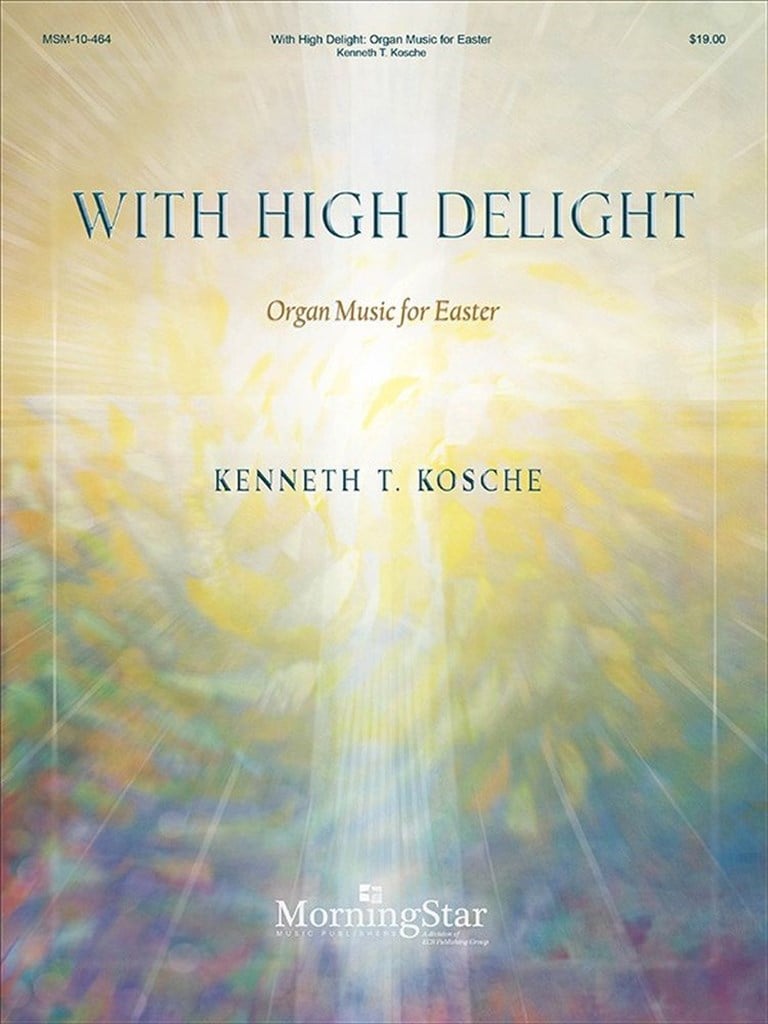 With High Delight